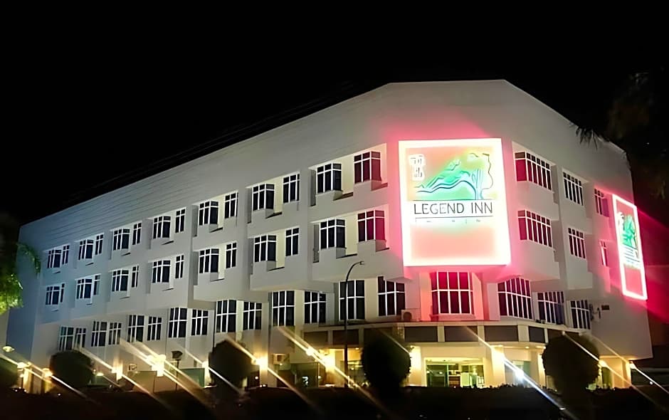 Legend Inn Taiping