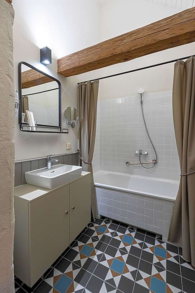 Zyplių Dvaro Oficina Viešbutis