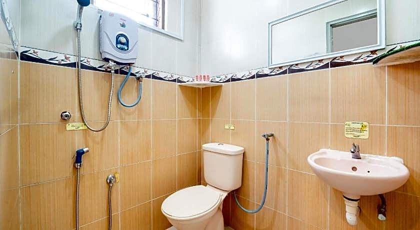 Hotel O Kulim Inn