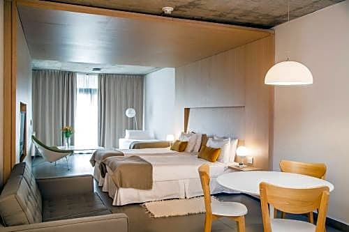 Key Hotels San Telmo