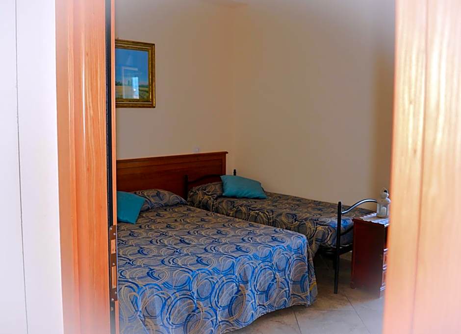 Hotel Franca