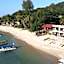 The Barat Perhentian Resort
