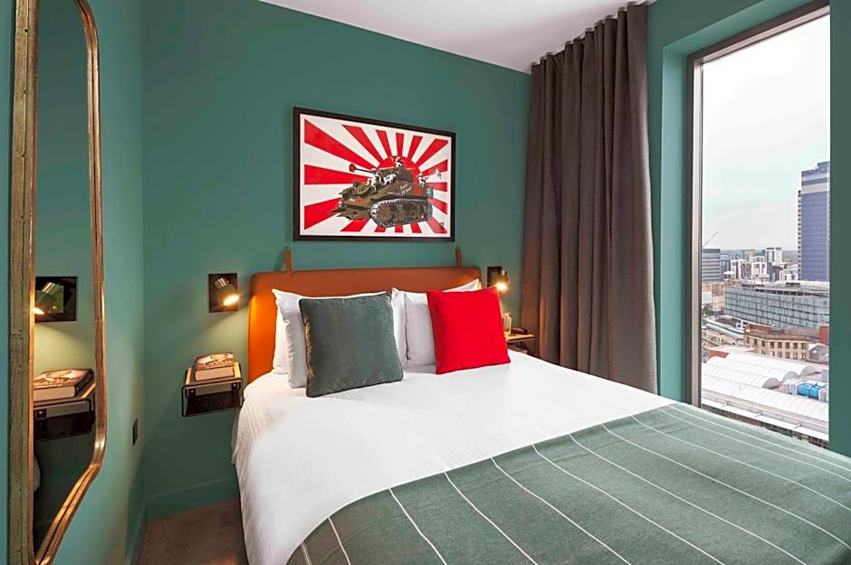 Church Street by Supercity Aparthotels