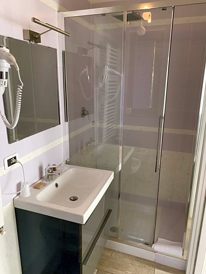 Il Ruscello Rooms and Luxury Suite