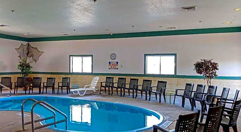 Americas Best Value Inn Torrington