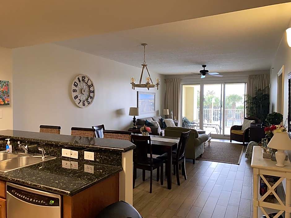 Ariel Dunes II 204 - Miramar Beach