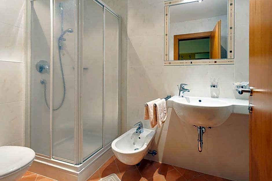 Alpenspitz Appartements - Garni - B&B