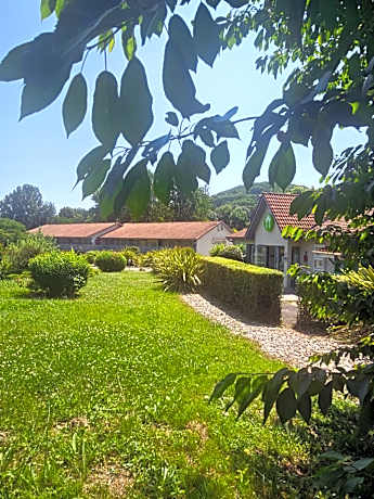 Campanile Villeneuve Sur Lot - Pujols