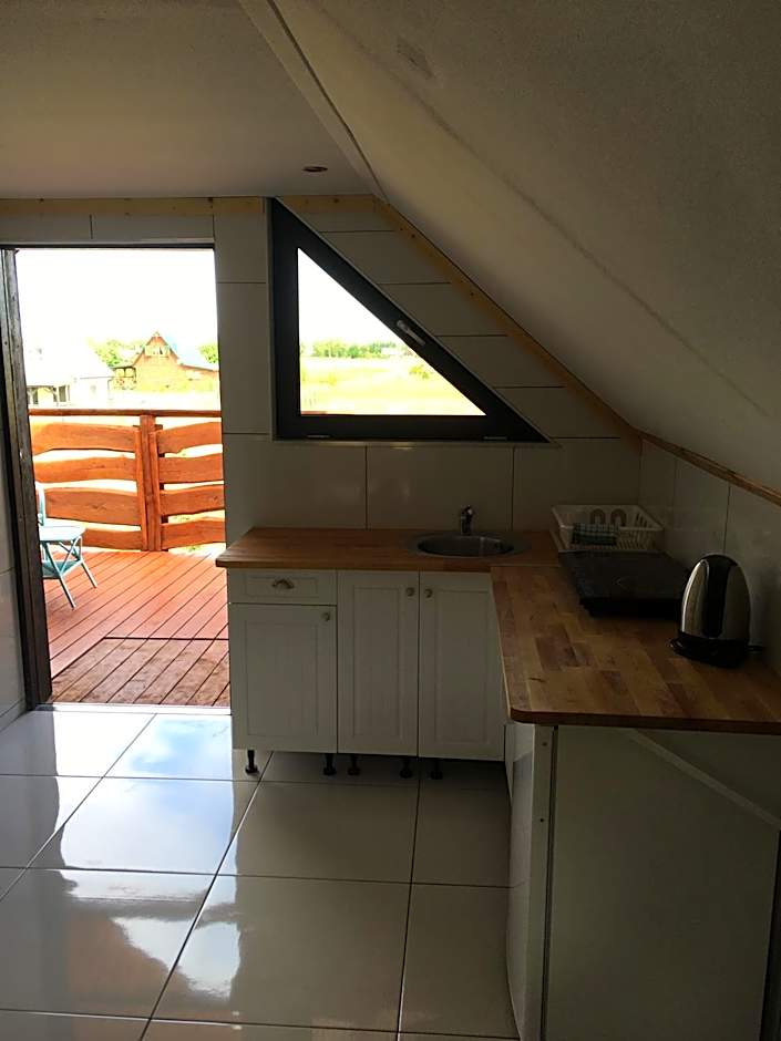 Koniczynka Jarosławiec