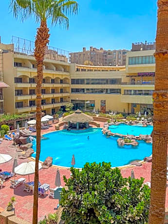 Amarante Pyramids Hotel