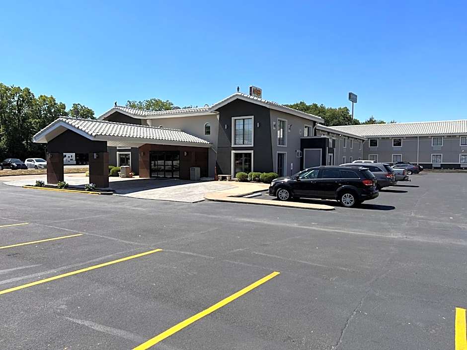 La Quinta Inn & Suites by Wyndham Lexington