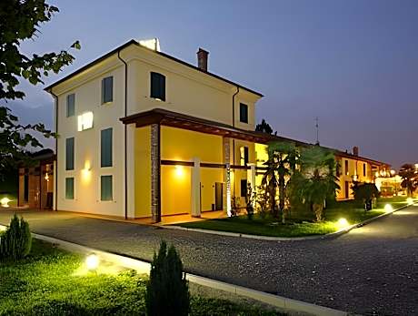 Hotel Gabarda