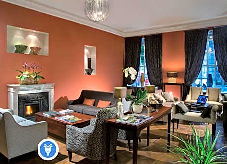 Best Western Hotel Piemontese