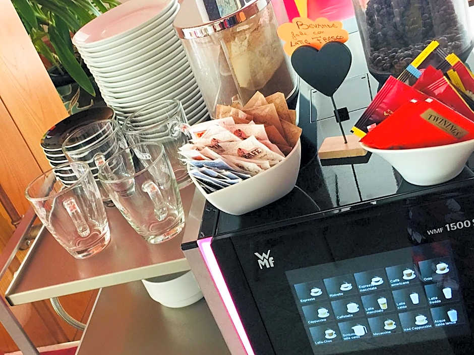 ALPieve Albergo Pieve