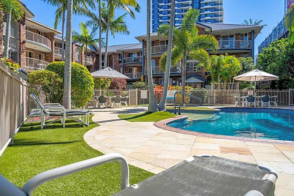 Oceanside Cove