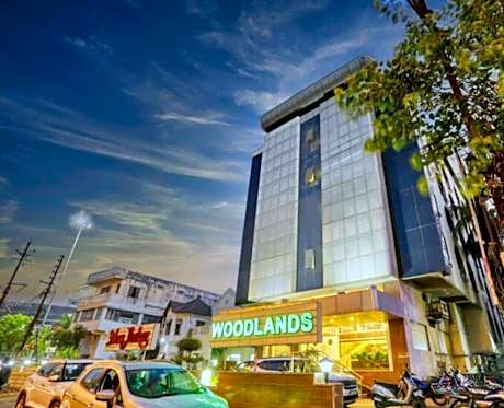 Hotel President - Pure Vegetarian