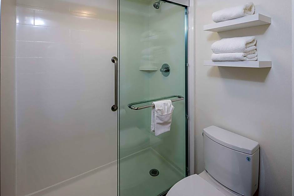 Hampton Inn By Hilton San Francisco-Airport