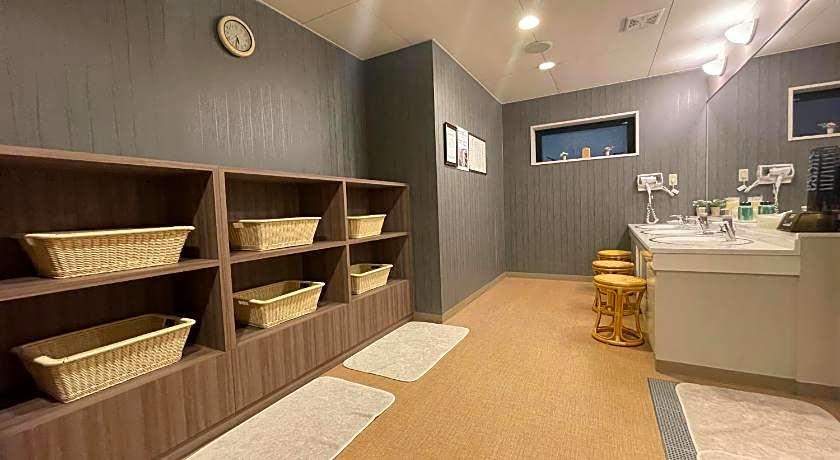 Hotel Route Inn Niihama