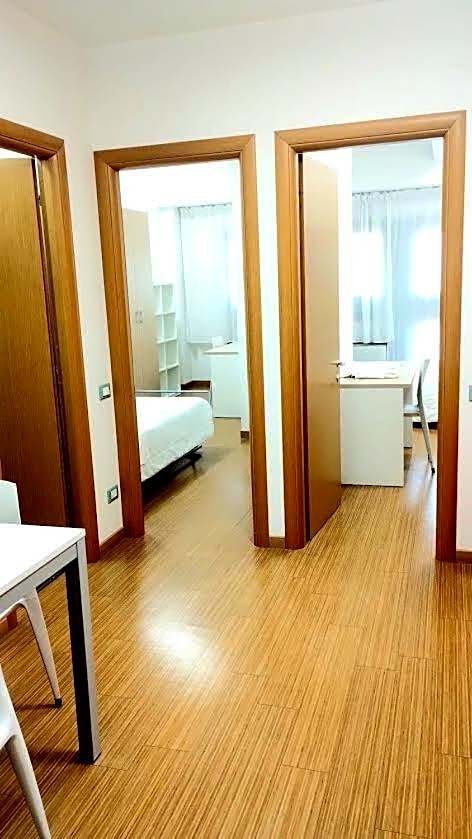 Residence Delta