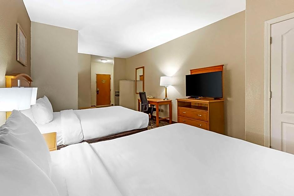 Comfort Inn & Suites Chesapeake