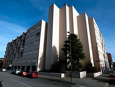 Residence Hotel Torino Uno