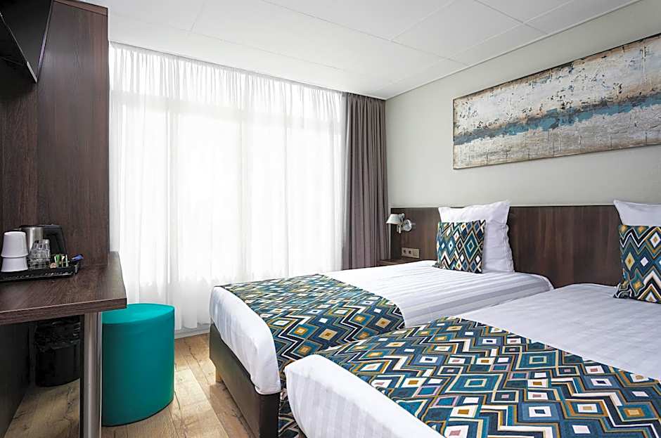 Hotel De Gerstekorrel