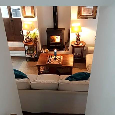 Casa Rural Miller's of Frigiliana