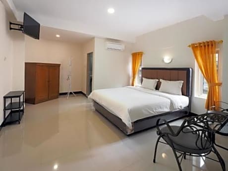 New Gentala Hotel