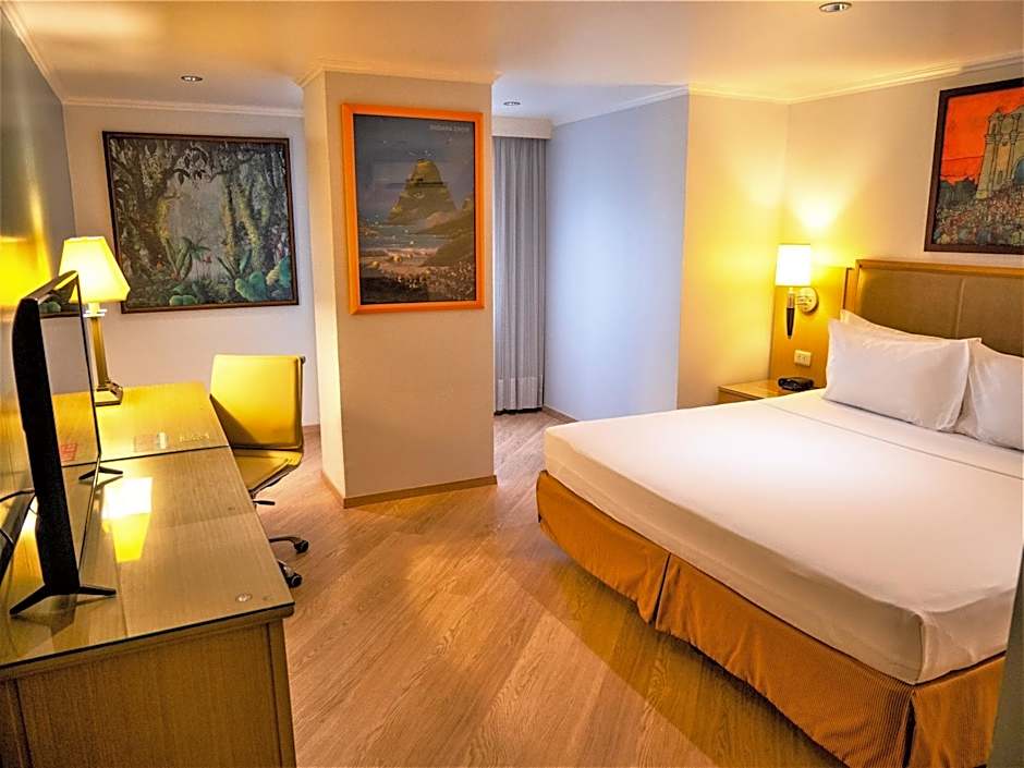 Grand Hotel Guayaquil, an Ascend Collection Hotel