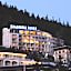 Waldhotel & SPA Davos - for body & soul
