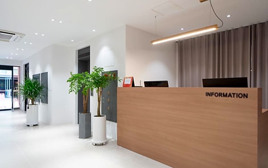 Gwangju Edition Hotel Main Branch - Formerly Valentine Hotel