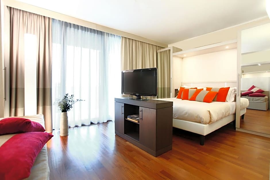 Ramada Plaza Milano