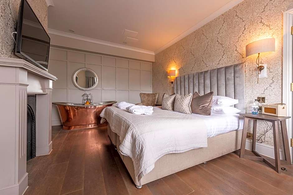 The Royal Wells Hotel