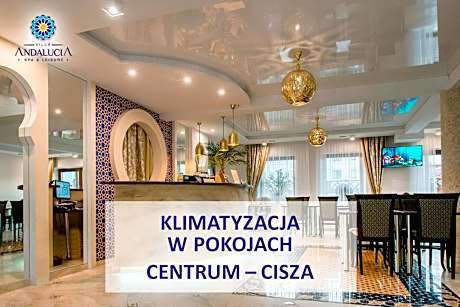 Villa Andalucia SPA & Leisure