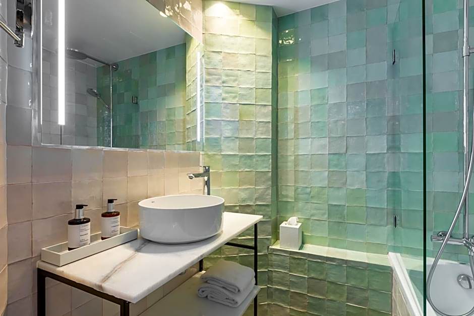 voco Paris Montparnasse By IHG