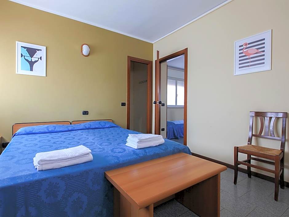 Locanda La Castellana