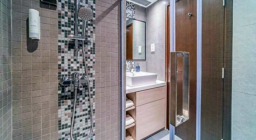 Hotel Purple Hong Kong