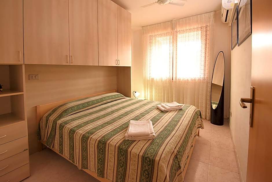 Residenza Le Due Palme