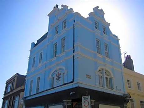 The Old Town Bed and Breakfast