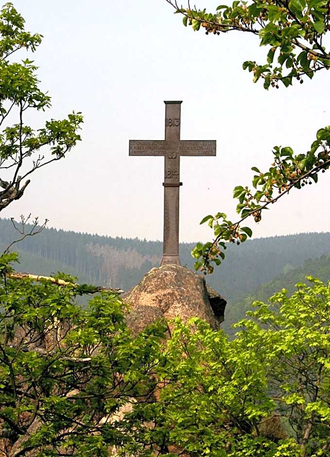 Kurpark Flair Hotel Im Ilsetal