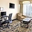 Clarion Inn Cleveland near University