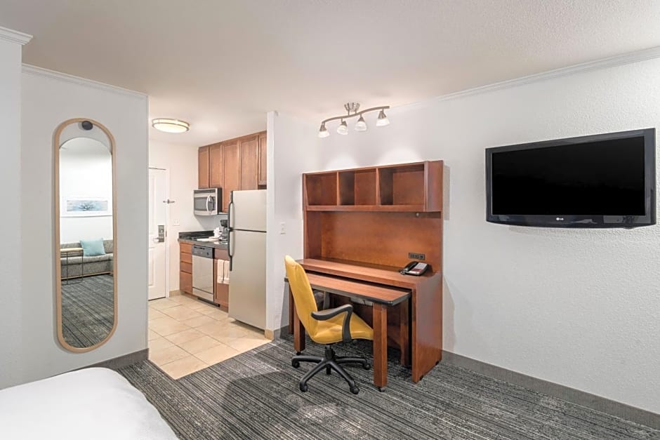 TownePlace Suites by Marriott Tucson Williams Centre