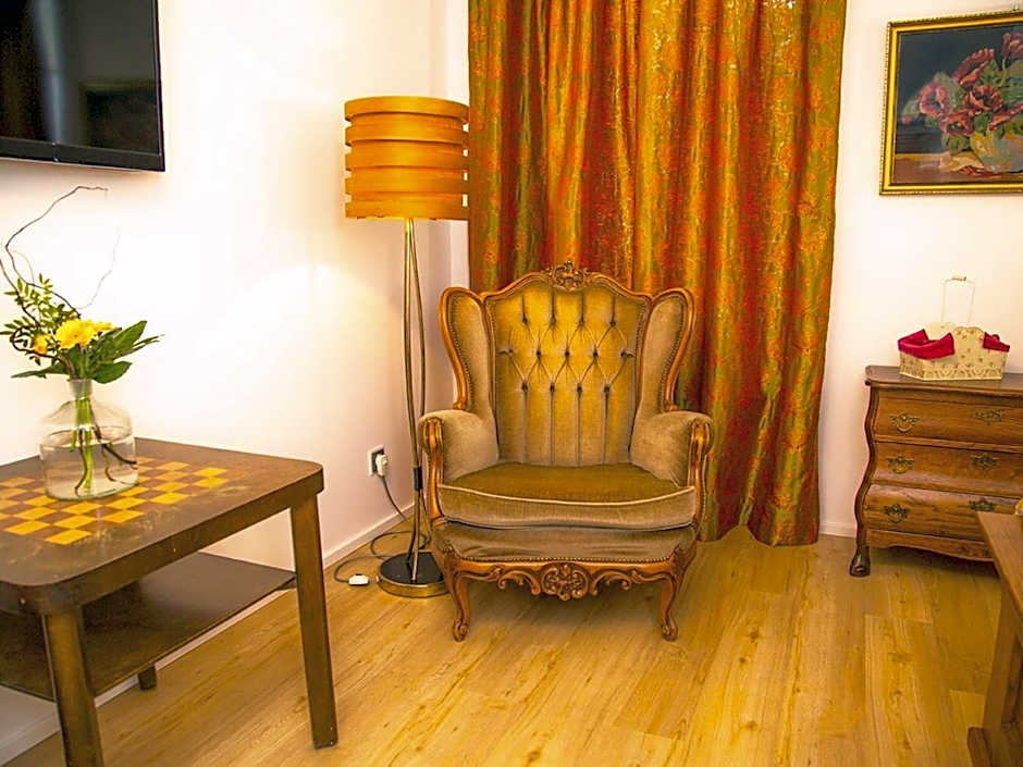 Boutique Hotel Frieden