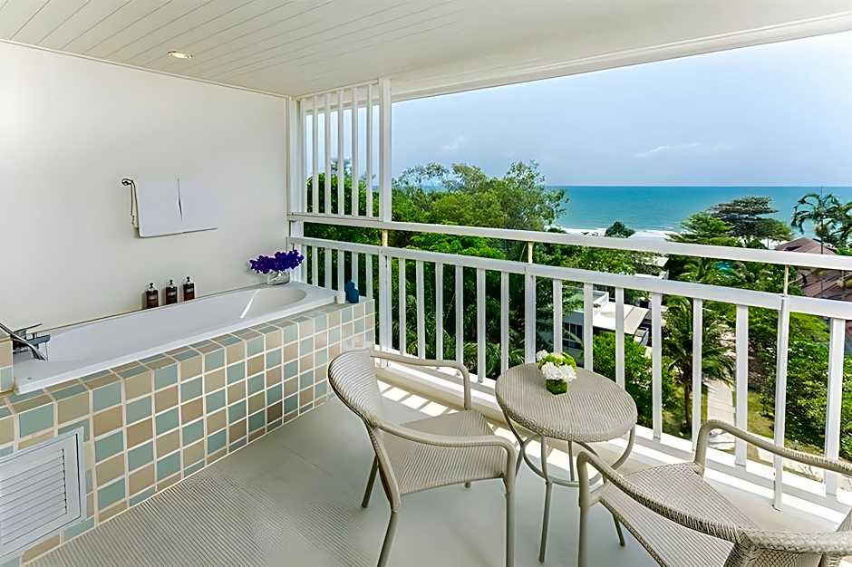 Bandara On Sea Rayong