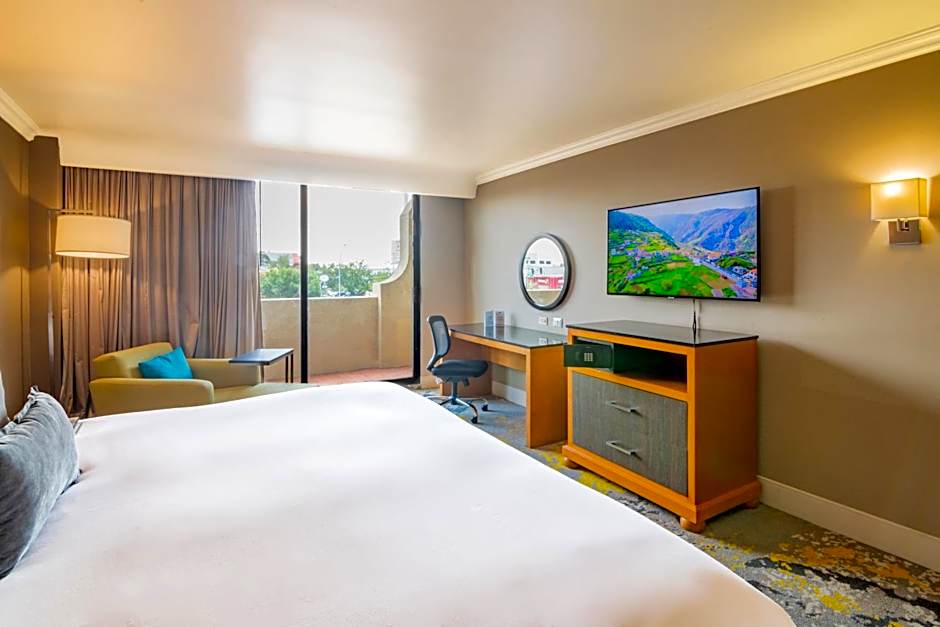 Hotel Lucerna Ciudad Juarez