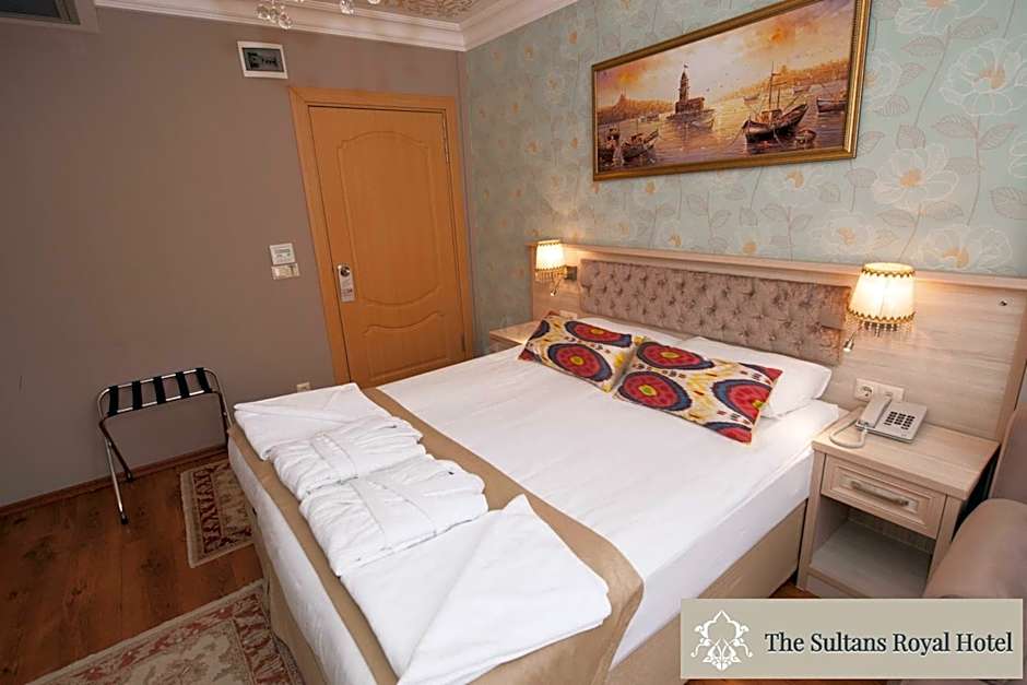 Sultans Royal Hotel