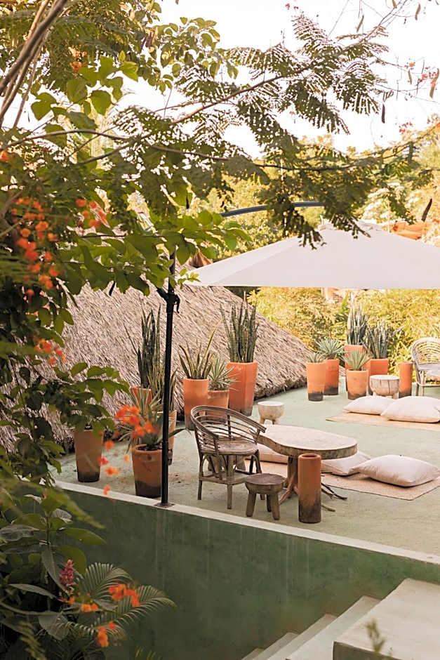 Monte Uzulu Boutique Hotel