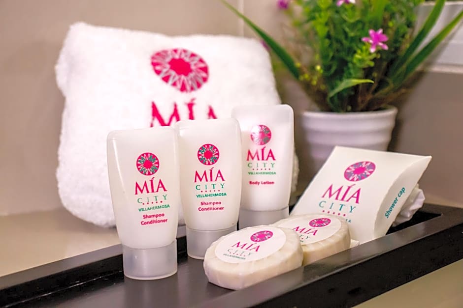 Mia City Villahermosa