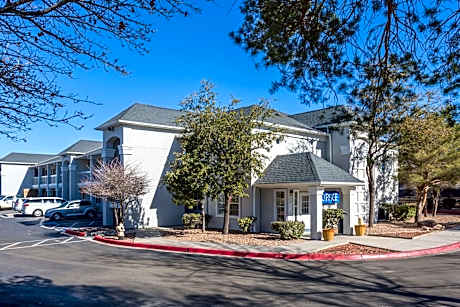 Studio 6-Albuquerque, NM - North