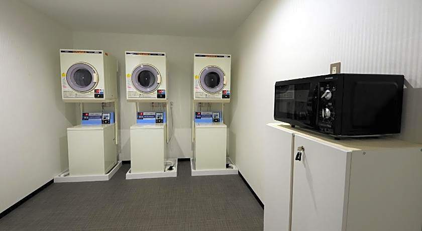 Green Rich Hotel Tottoriekimae Artificial hot spring Futamata Yunohana